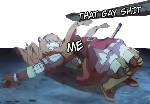 Sticker 🙅‍♀️