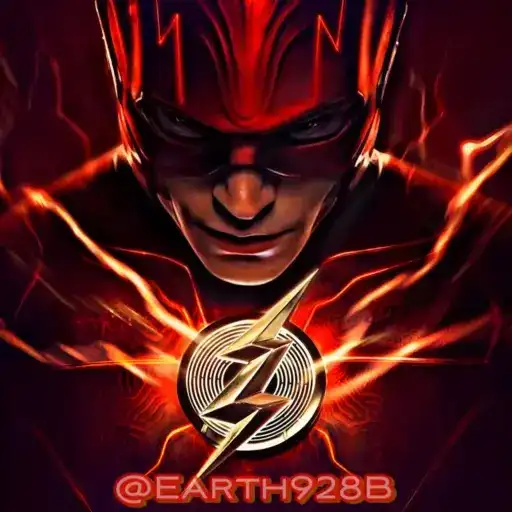 The Flash 2023 preview