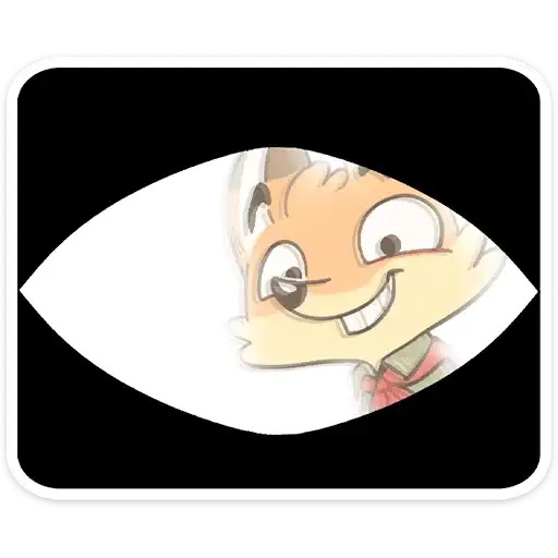 Sticker 👁
