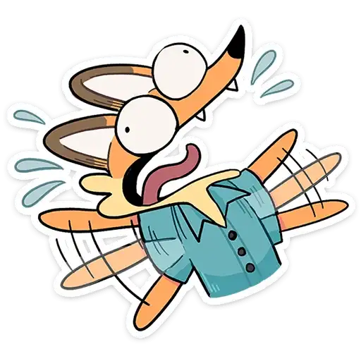 Лето с Роном и Рэем preview