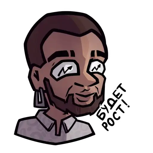 Мистер Инвест preview