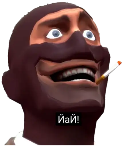 STBlackST Sticker preview