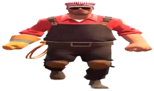 Sticker 🚶‍♂️