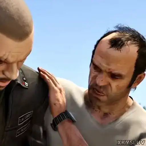 Trevor Philips preview