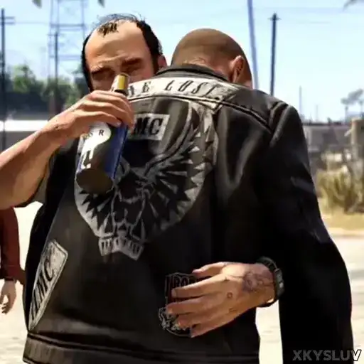 Trevor Philips preview