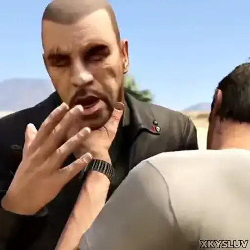 Trevor Philips preview