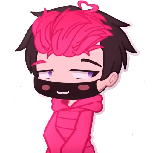 Sticker 😐