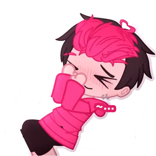 Sticker 😚