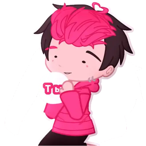 Sticker 🙃