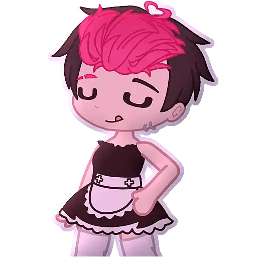 Sticker 💜