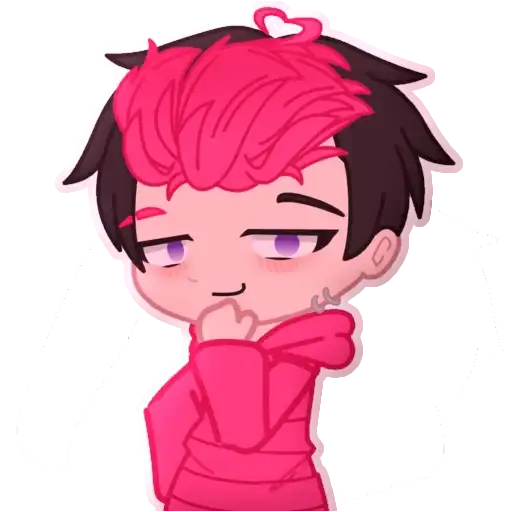 Sticker 😏