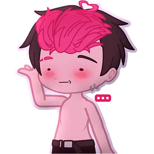 Sticker 😐
