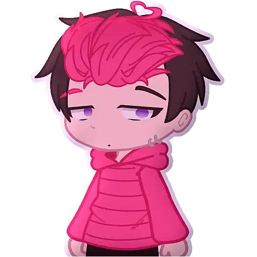 Sticker 😑