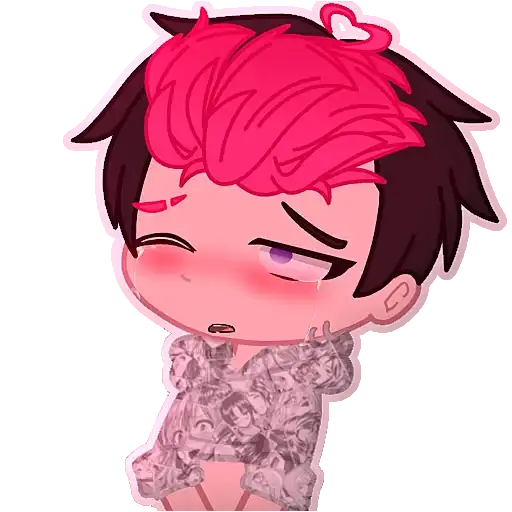 Sticker 🥵