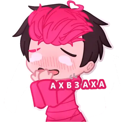 Sticker 😂