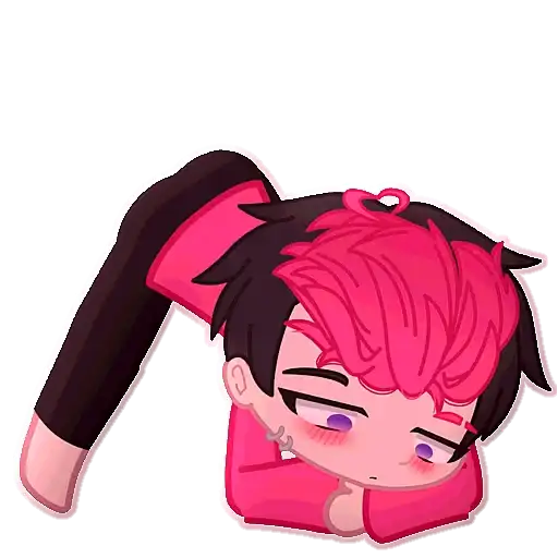 Sticker 🥴