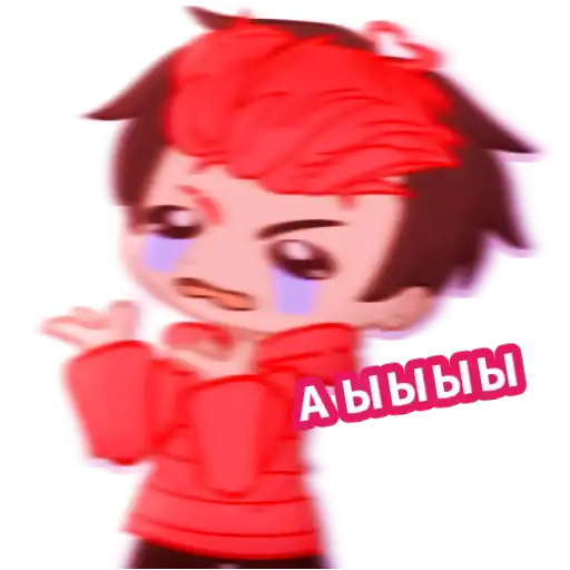 Sticker 🤬