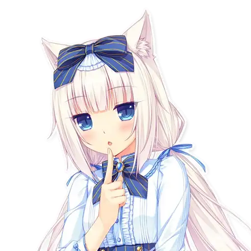 NEKOPARA preview
