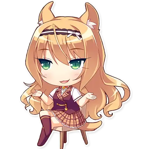 NEKOPARA preview