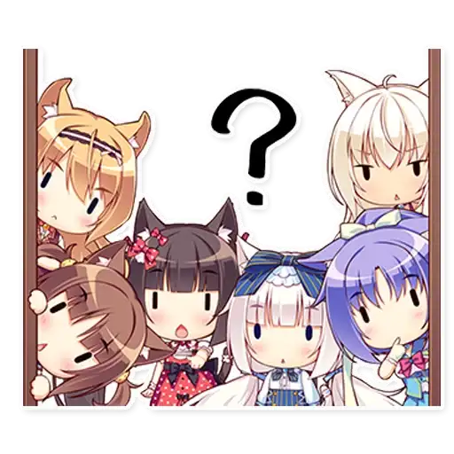 Sticker 👀