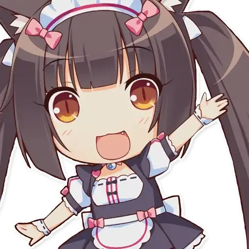Sticker 👋