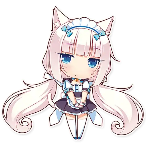 Sticker 😺