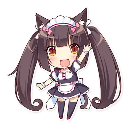 Sticker 👋
