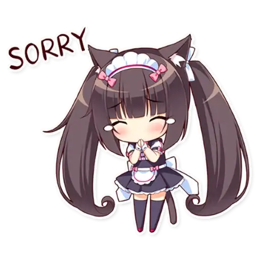 Sticker 😓
