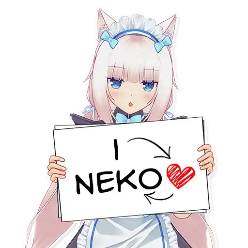 NEKOPARA preview