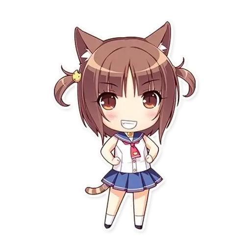 Sticker 😁