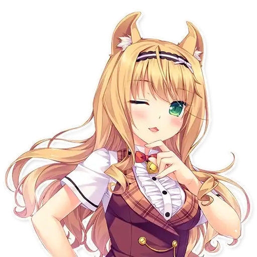 Sticker 🤔