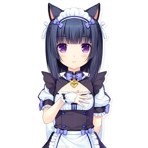 Sticker 👀