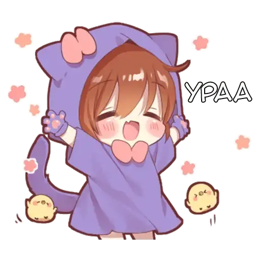 Котейки preview