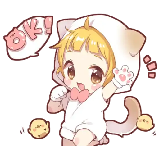 Котейки preview