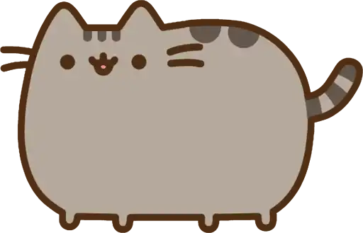 Pusheen Vol. 1 preview