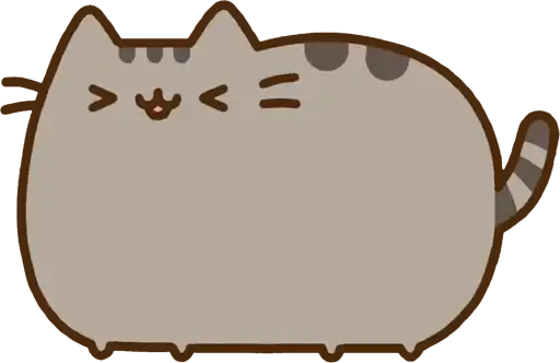Pusheen Vol. 1 preview
