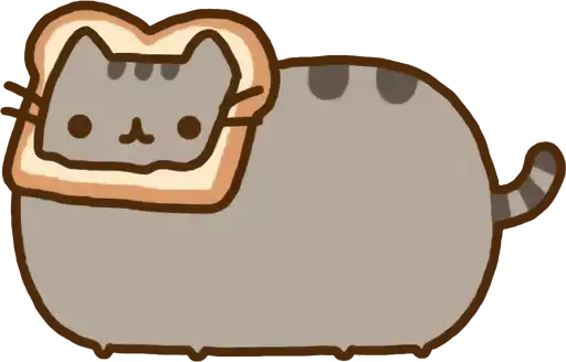 Sticker 🍞