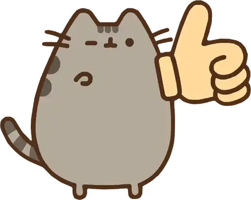 Pusheen Vol. 1 preview