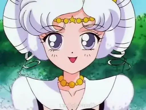 Enemies Sailor Moon preview