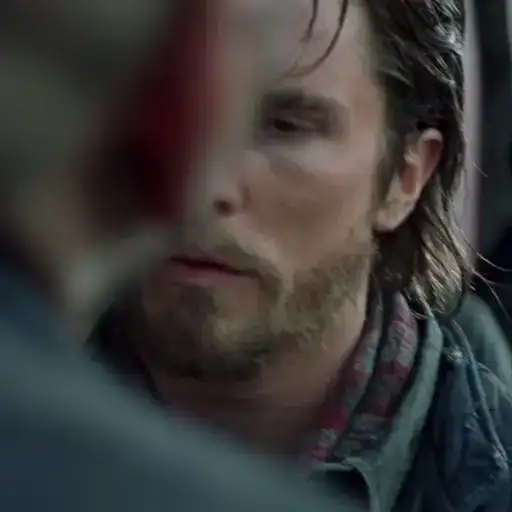 Bruce Wayne - Batman Begins preview