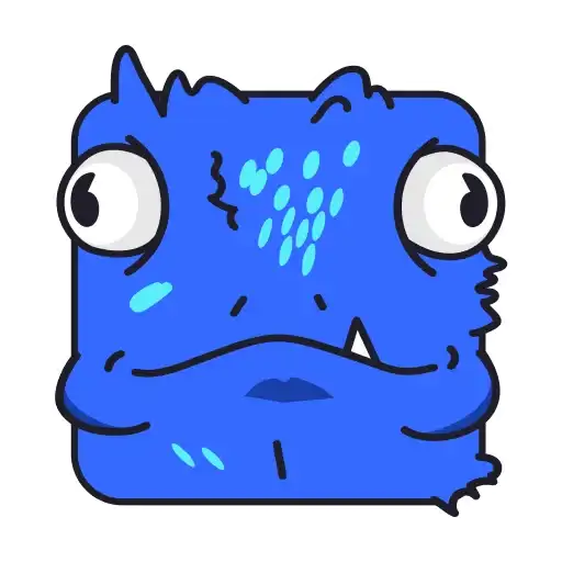 Sticker 😶‍🌫️