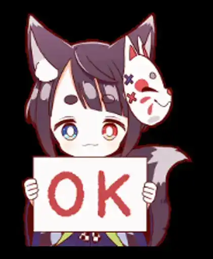 Нэко-тян preview