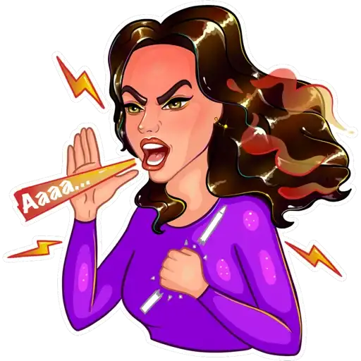 Диана Иллюстратор preview