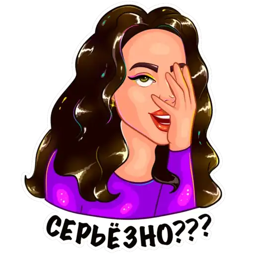 Sticker 🤦‍♀️