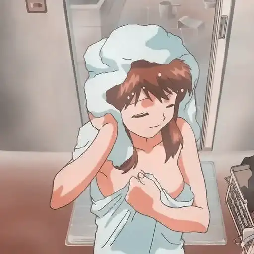 Sticker 🛁