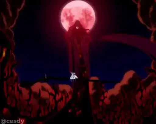Alucard preview
