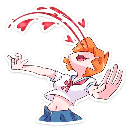 Sticker 😍