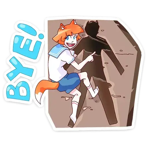 Sticker 👋