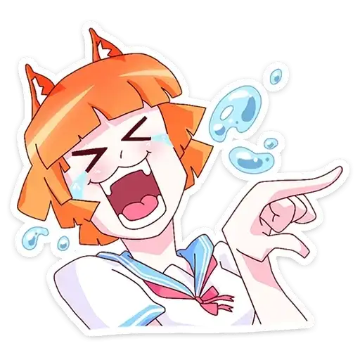 Sticker 😂