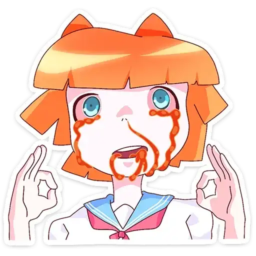 Sticker 🙈